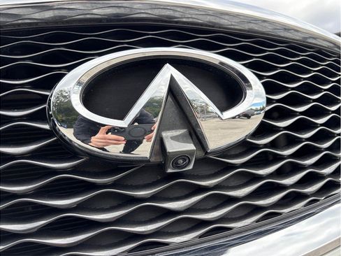 Used 2020 INFINITI QX60 Luxe w/ Essential Package image 15