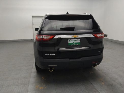 Used 2018 Chevrolet Traverse LT FWD image 6