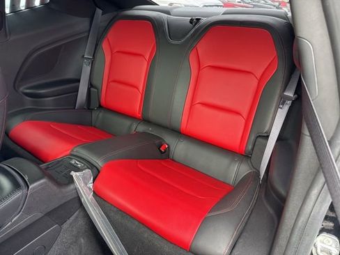 Used 2016 Chevrolet Camaro SS image 17