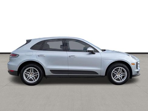 Used 2021 Porsche Macan AWD/4WD image 4