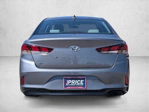 Used 2019 Hyundai Sonata SE FWD image 7