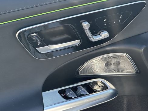 Certified 2024 Mercedes-Benz E 350 4MATIC Sedan w/ Airmatic Package image 12