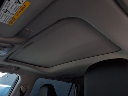 Certified 2026 Toyota Highlander XLE AWD/4WD image 19