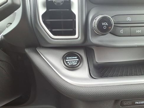 Certified 2024 Ford Bronco Sport Big Bend w/ Convenience Package image 22