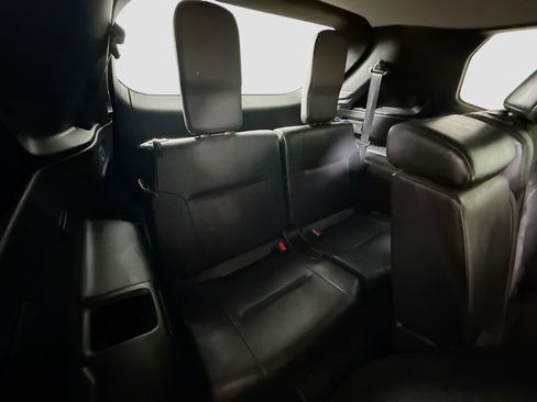 Used 2022 Mitsubishi Outlander SEL Black Edition FWD image 42