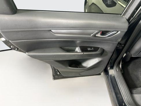 Used 2025 MAZDA CX-5 AWD 2.5 S w/ Select Package image 25