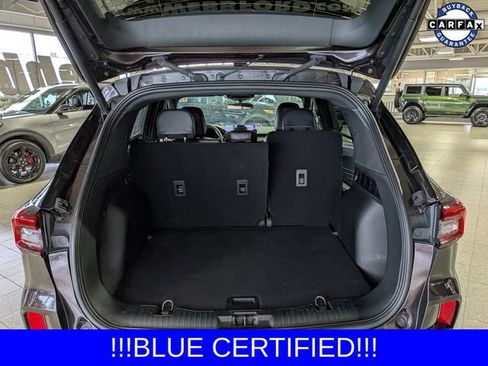 Certified 2023 Ford Escape ST-Line Select w/ Tech Pack #2 AWD/4WD image 19