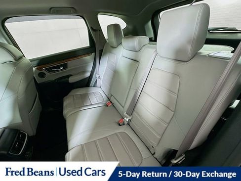 Used 2021 Honda CR-V Touring image 26