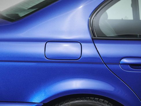 Used 2001 BMW M5 RWD image 51