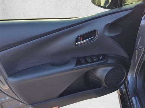 Certified 2020 Toyota Prius Prime Limited FWD image 7