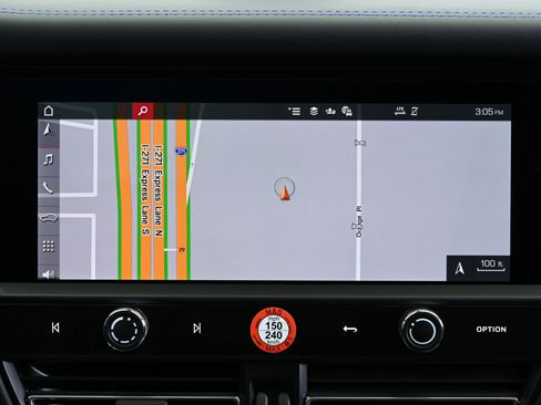 Certified 2025 Porsche Macan image 41