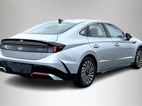 Used 2024 Hyundai Sonata SEL image 5