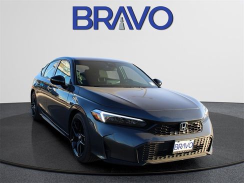 Used 2026 Honda Civic Sport image 3