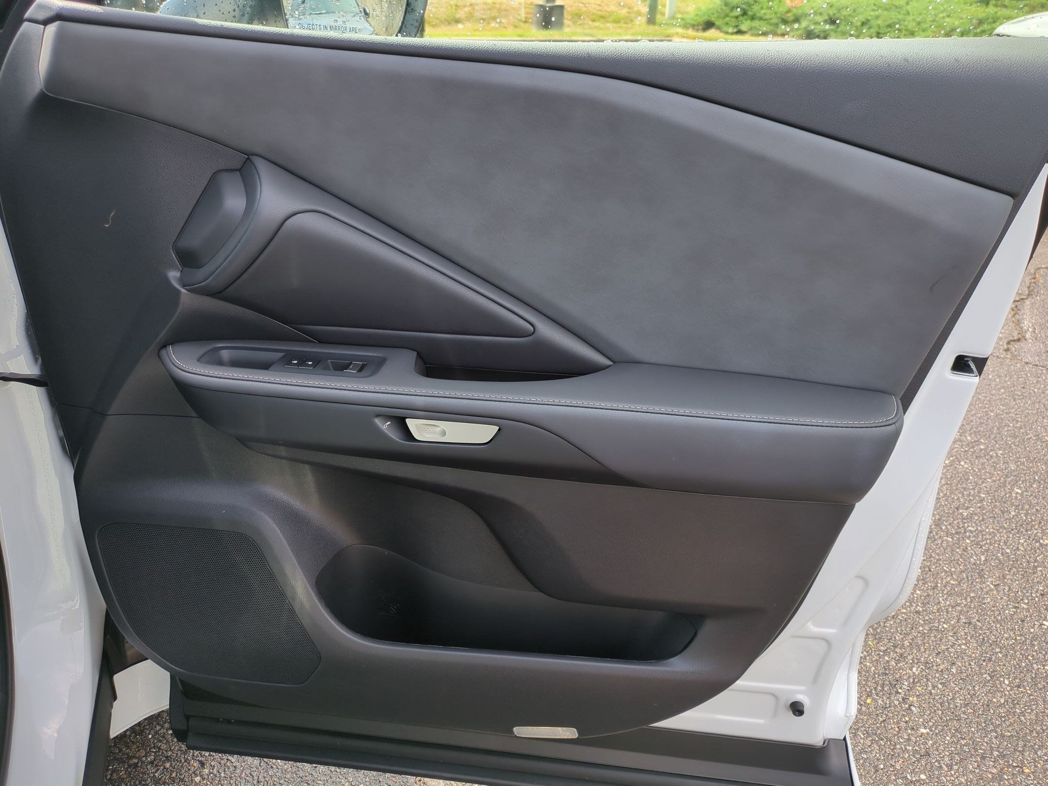Used 2025 Lexus TX 350 FWD w/ Technology Package image 35