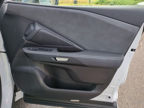 Used 2025 Lexus TX 350 FWD w/ Technology Package image 35