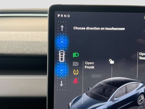 Used 2024 Tesla Model 3 Standard Range RWD image 13