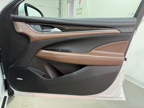 Used 2019 Buick LaCrosse Avenir w/ Driver Confidence Package II image 24