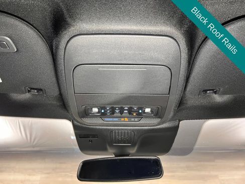 Used 2025 Ford Expedition Max Platinum w/ Stealth Performance Package AWD/4WD image 19