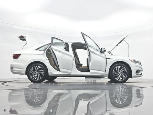 Used 2020 Volkswagen Jetta SEL FWD image 51