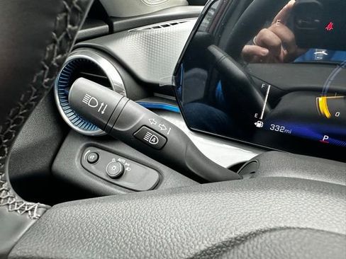 New 2026 Chevrolet Trax LT w/ Driver Confidence Package image 26