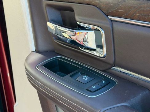 Used 2017 RAM 2500 Longhorn w/ Convenience Group image 26