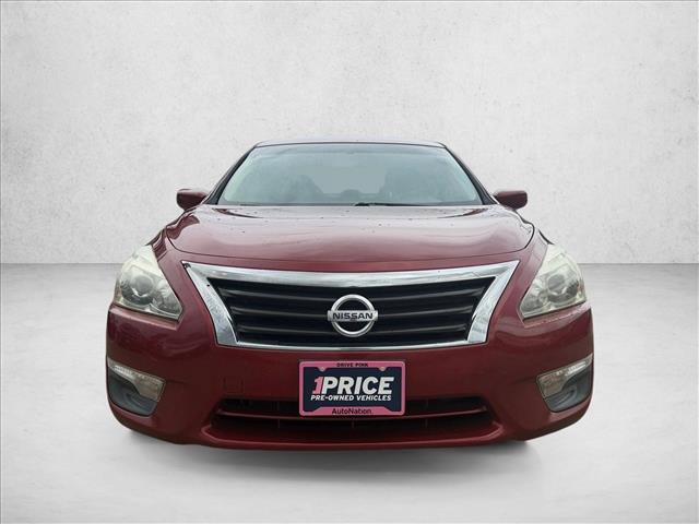 Used 2013 Nissan Altima 2.5 S FWD image 2