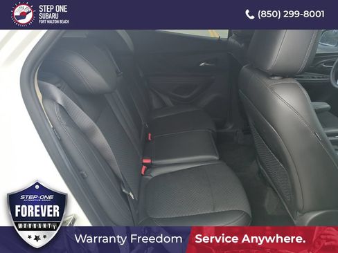 Used 2017 Buick Encore Preferred FWD image 31