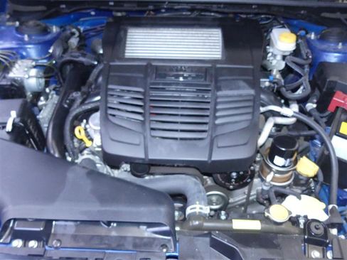 Used 2021 Subaru WRX Premium w/ Popular Package #1 image 27