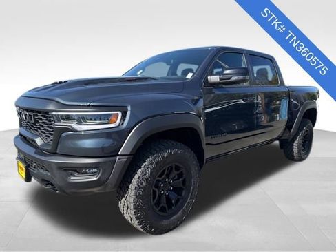 New 2026 RAM 1500 RHO AWD/4WD image 3