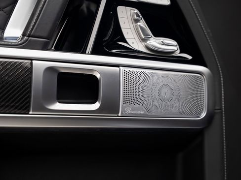 Used 2023 Mercedes-Benz G 550 image 57