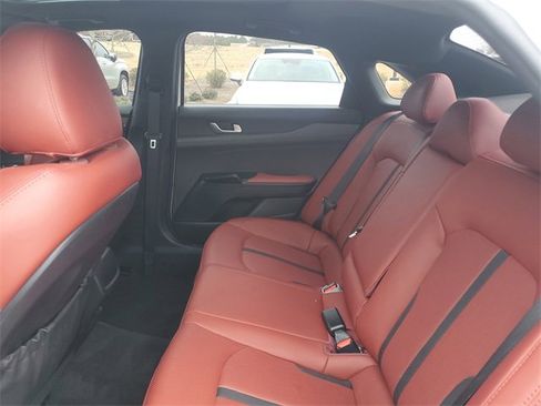 Used 2022 Kia K5 GT-Line w/ GT-Line FWD Premium Package image 13