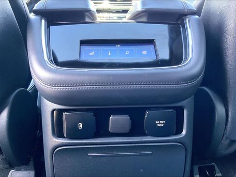 Used 2024 Lincoln Navigator Reserve image 68