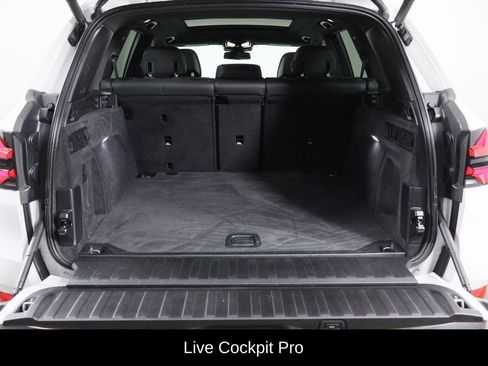 Used 2024 BMW X5 sDrive40i image 18