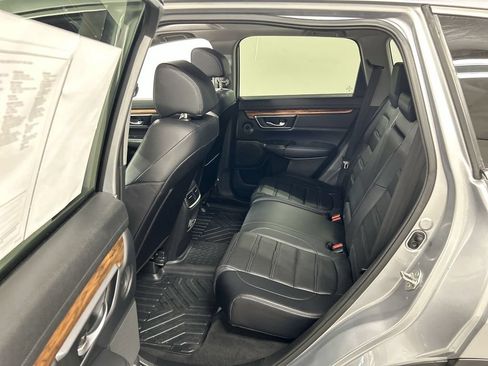 Used 2018 Honda CR-V Touring image 20