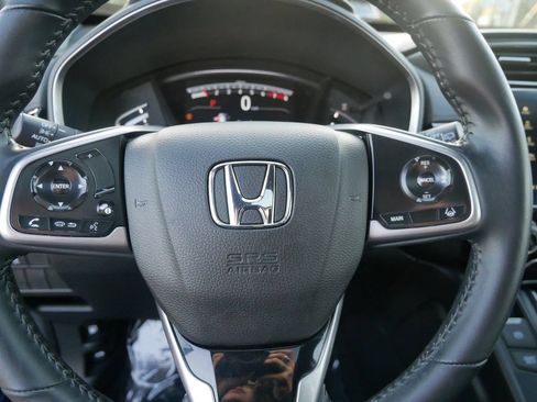Used 2021 Honda CR-V EX-L image 19