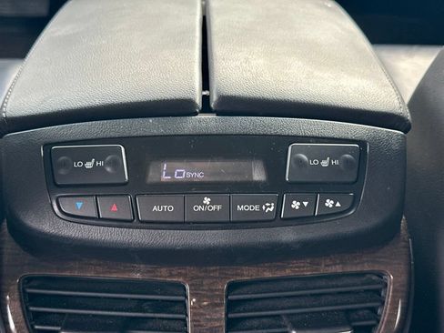 Used 2012 Acura MDX w/ Tech & Entertainment Pkg AWD/4WD image 15
