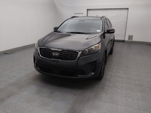 Used 2020 Kia Sorento S FWD image 15