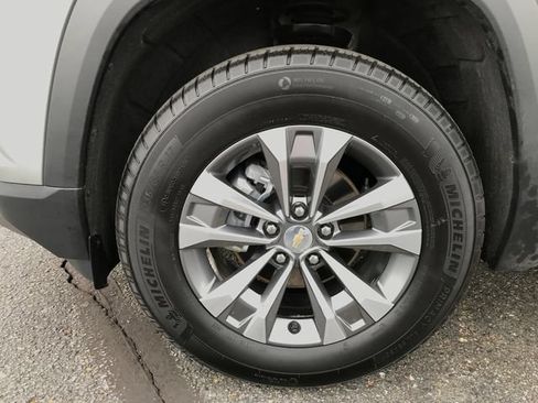 Certified 2026 Chevrolet Equinox LT AWD/4WD image 23