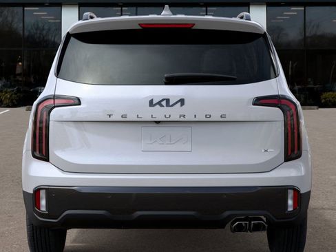 New 2025 Kia Telluride SX X-Line image 13