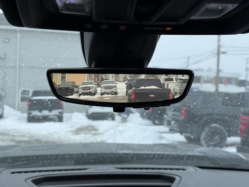 Used 2020 Chevrolet Silverado 3500 High Country w/ Z71 Off-Road Package image 32