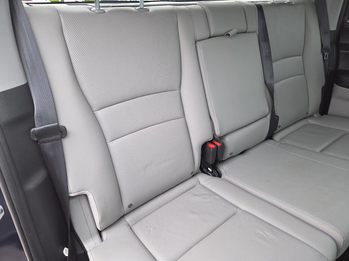 Used 2018 Honda Ridgeline RTL-T image 20