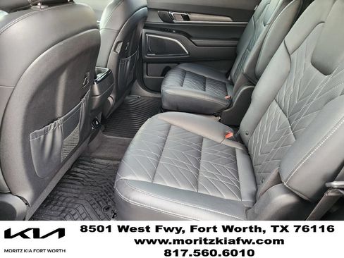 Certified 2023 Kia Telluride SX Prestige X-Line AWD/4WD image 29