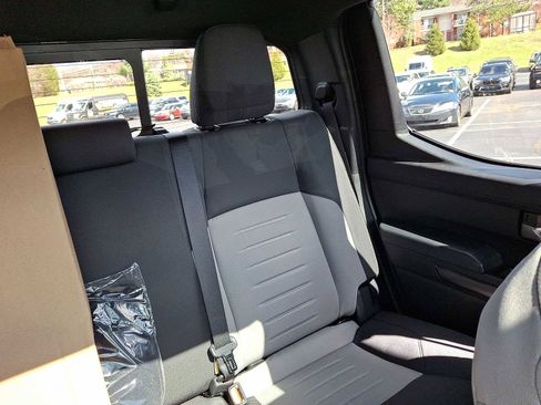 New 2026 Toyota Tacoma TRD Off-Road image 13