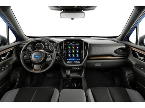 New 2026 Subaru Forester Sport AWD/4WD image 19