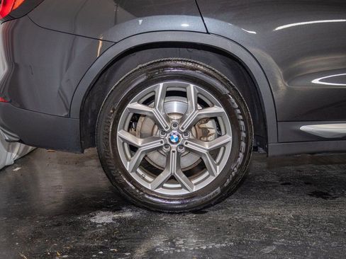 Used 2023 BMW X3 xDrive30i w/ Premium Package image 6