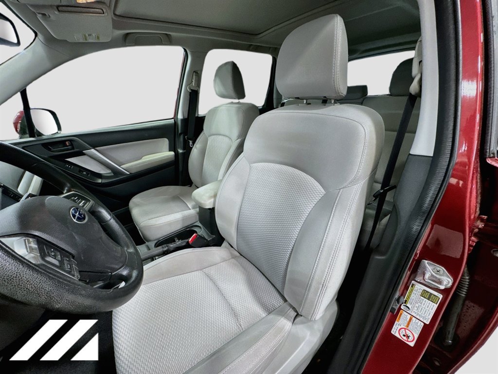 Used 2016 Subaru Forester 2.5i Premium w/ Popular Package #2 AWD/4WD image 22