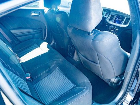 Used 2023 Dodge Charger SXT w/ Blacktop Special Edition AWD/4WD image 36