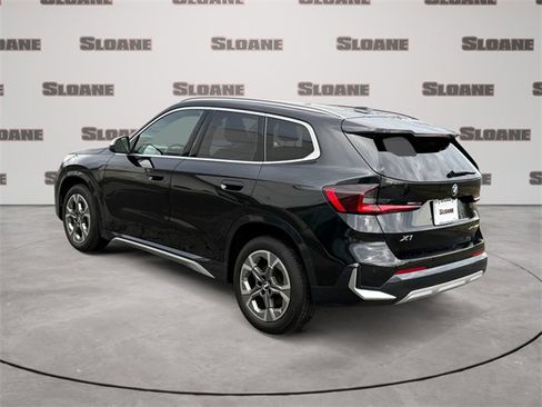 Certified 2024 BMW X1 xDrive28i w/ Convenience Package image 3