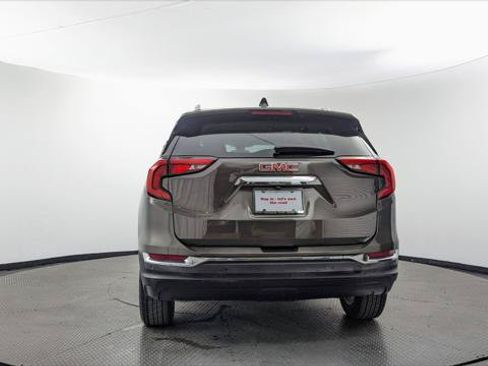 Used 2020 GMC Terrain SLT w/ Preferred Package AWD/4WD image 7