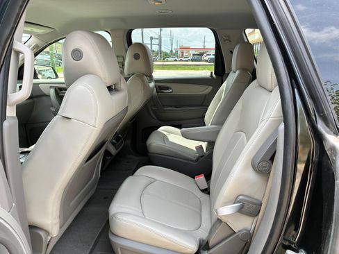 Used 2016 Chevrolet Traverse LT AWD/4WD image 5